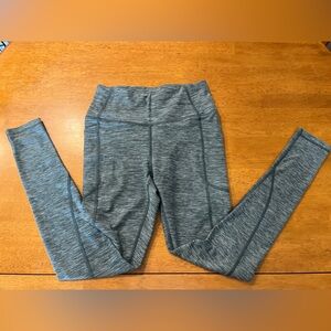 Victoria's Secret Green Athletic Leggings